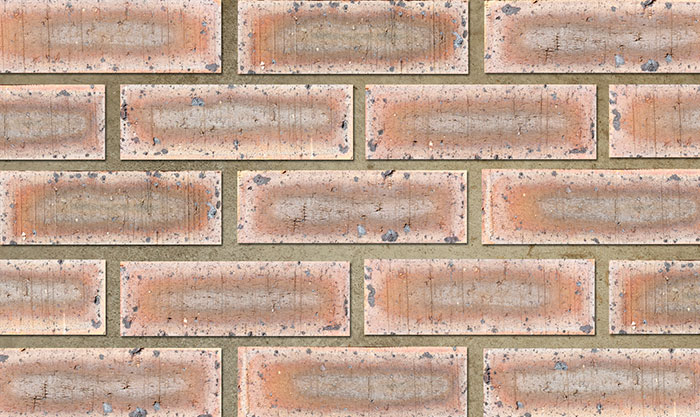 Flash Rose Travertine