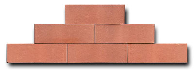 Red Face Brick